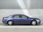 Audi A8 3.0 TDI Quattro 2003 года